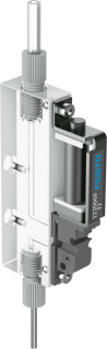 Dispense head VTOE-D7-T3-M22C-08-V-S-PC-S, 8063369 Festo main