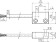 RE11-SA03 Safety switches RE1, 1059411 Sick alt_view_2