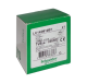 Контактор 4kW, 3P, 1NO, 9A, катушка 24VAC, LC1K0910B7 Schneider Electric alt_view_3