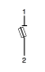 Acti9 - fuse-disconnector STI - 1 pole - 25 A - for fuse 10.3 x 38 mm alt_view_3