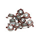 Cage nuts M6 (PU=10 pieces) main