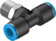 T-connector QST-3/8-10, 153113 Festo alt_view_3