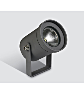 Nico-R/A1 LED 3W WW,anthrazit main