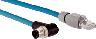 SSL-2J04-F02MZ CAB,MA/MA 2M0 M12-RJ 6048253 Sick main