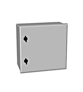 SCHRACK - Polyester Minipol Wall Enclosure 400x400x200mm main