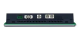 touch panel screen, Harmony ST6, 10inch wide display, 2COM, 2Ethernet, USB host and device, 24V DC alt_view_2