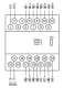 I/O Module 8AI (RTD, Thermocouples, 0(4)…20mA, 0-1V) 8 kanāli alt_view_3