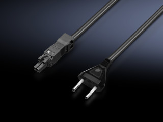 Connection cable for IT LED system light, 7859010 Rittal