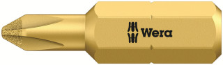 851/1 RDC Насадки, PH 2 x 25 мм, 05135008001 Wera main