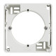 Surface mounting box, Sedna Design & Elements, 1 gang, PRO, white alt_view_4