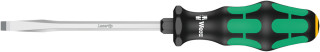 334 SK Шлицевая отвертка, 1.2 мм x 7 мм x 125 мм, 05007675001 Wera main