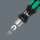 813 Bitholding screwdriver, 1/4" x 78 mm, 05051274001 Wera alt_view_2