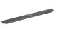 19" Panel with Temperature display, 1U, RAL9005 Black, DTZT14801B Schrack Technik main