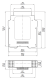 UE410-2RO4 SAFETY-UNIT, 6032677 Sick alt_view_4