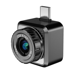 Pārnēsājamā termokamera HM-TJ32-7RF-Mini2Plus V2 HikMicro 308200662 main