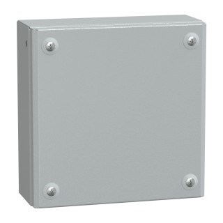 Metal ind Flat Box 2000x80 main