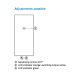 Photo sensor VTE180-2P42447, from object, 1...350 mm, NO/NC, PNP, 6037484 SICK alt_view_4