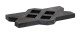 plastic base frame sizes 00/S3 and 0/S4 600/400 IG790328-- main