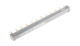 Acti9 - comb busbar - 3L - 18 mm pitch - 12 modules - 100A alt_view_3