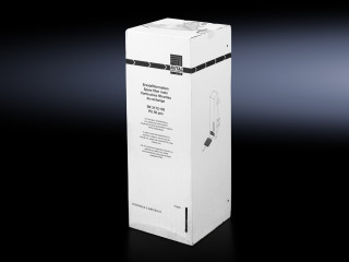 SK Filter mat, for fan-and-filter units SK 3243/3244/3245, in dispenser, 3173105 Rittal