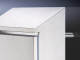 HD wall spacer bracket 50mm, 1.4301 alt_view_2