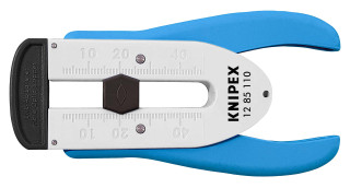 LWL kabeļu noņēmēji, 12 85 110 SB Knipex main