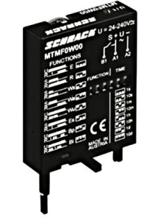 Multifunction module for socket YMU78740 and YMU78701