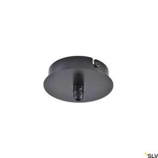 rosette, 1Exit, black
