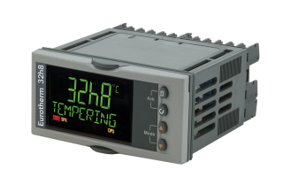 Temperature/ Process Controller 32h8 85-264 VAC, AI, 1 DO, 2 Relay main