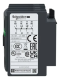 Papildkontakti 2 NO + 2 NC, no priekšas, skrūvējams, LADN22 Schneider Electric alt_view_4