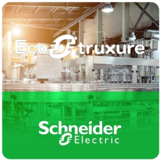 MRO EcoStruxure Mach Expert - Standard - Team (10 users), Schneider Electric main