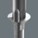 9712 Ложемент набор отвёрток TORX® HF 1, 14 предметов, 05150103001 Wera alt_view_6
