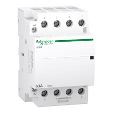 Schneider Electric Parts - Industry Automation Components main