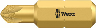 871/1 DC TORQ-SET® Mplus bits, 10 x 25 mm, 05066644001 Wera main
