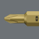 851/4 RH Reduced tip bits, PH 2 x 50 mm, 05380161001 Wera alt_view_2