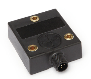 IK360-0003 InclinometerTyp IK360-1-RS232+I Single-axis 0 ... 360°; RS232, 4 … 20 mA output main