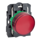 LED korpuss sarkana 230VAC XB5AVM4 Schneider Electric alt_view_4