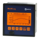 SRD-99-8328-1-4-0B1 reģistrators, 8x Pt100/500/1000, 2ER, USB, RS485, 85...260V alt_view_2