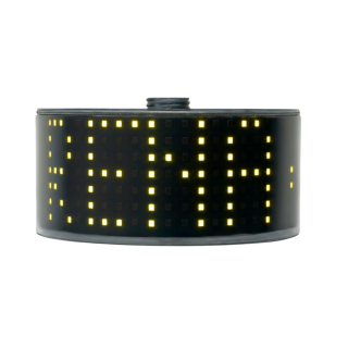 XLINE 150mm LED panel module orange, Sirena, 92902 main