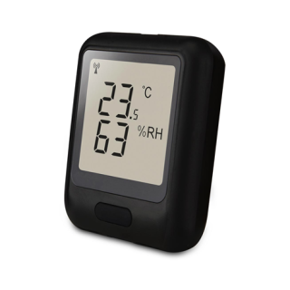 EL-WiFi-TH WiFi Temperature & Relative Humidity Data Logging Sensor IP55 klase ELWIFITH Lascar Electronics main