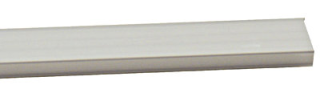 Busbar cover for bar 12 - 30 x 5