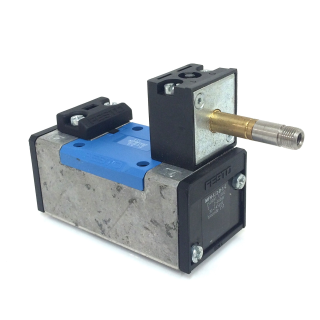 Electromagnetic valve MFH-5/2-D-1-C main