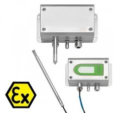 Blank cover for housing base Accessories for EX-Transmitter HA011401 E + E Elektronik main