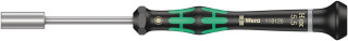2069 Nutdriver for electronic applications, 5.5 x 60 mm, 05118126001 Wera main