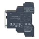Vienas funkcijas relejs, Harmony Timer Relays, 5A, 1 CO, 0,05s...10min, aizkave pie sprieguma, 24...240V AC DC alt_view_2