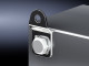 SZ Wall-mounting bracket, stainless steel 1.4301 (AISI 304), 10 mm distance from wall, 1594010 Rittal alt_view_2