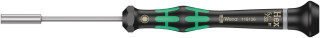 2069 Nutdriver for electronic applications, 5/32" x 60 mm, 05118136001 Wera main