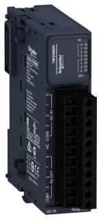 MODULE TM3-8 IO RELAYS main