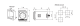 Termoregulators PT100,releja izeja, 230VAC, 0…200C, TAS-B4RP2C, TAS-B4RP2C Autonics alt_view_3