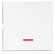 Rocker S 50 with red control window, white, EV102208 Schrack Technik main